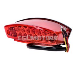 Rear light LED ELEC for Derbi Senda R -99, Beta Ark