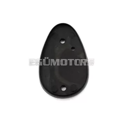   Hátsó lámpa gumi, Hercules MK 50 K 220 Lastboy moped, mokick