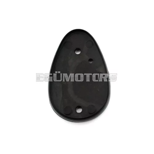 Hátsó lámpa gumi, Hercules MK 50 K 220 Lastboy moped, mokick