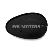 Hátsó lámpa gumi, Hercules MK 50 K 220 Lastboy moped, mokick