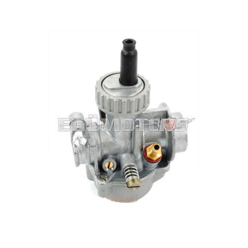 Carburetor 19mm 25mm intake manifold 30mm air filter connection main jet 90 for Zündapp, Hercules, Puch, Kreidler Florett, RMC, RM, LF, LH, egg tank
