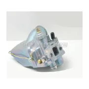 Karburátor 1/17/68, szívócsillapítóval, 30mm, 76, Hercules, Miele, DKW, KTM