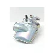 Karburátor 1/17/68, szívócsillapítóval, 30mm, 76, Hercules, Miele, DKW, KTM