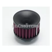 Légszűrő 45mm, 74mm, 68mm, Puch, Zündapp, Hercules, KTM, DKW, Simson, Kreidler