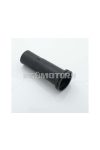 Intake rubber black 130mm 48mm 35mm 38mm for Zündapp KS 50 Type 530 KKR, GTS C Sport