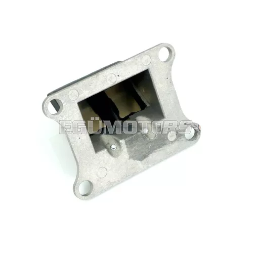 Alumínium membrán 43x38mm, 60/42mm, Puch Maxi, Honda MB, MBX, MT, MTX 50