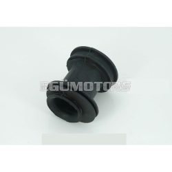 Intake rubber 20mm black for Honda, MT, MB
