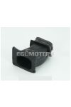 Intake rubber black for Yamaha, FS 1 Mokick