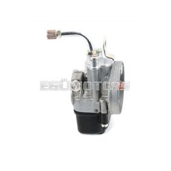   Carburetor Dellorto aluminum 16mm 51mm for Piaggio, Vespa, Ciao
