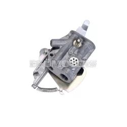 Komplett karburátor 6.5 LI, Velo Solex 3800