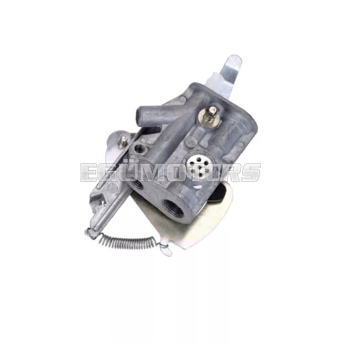 Komplett karburátor 6.5 LI, Velo Solex 3800