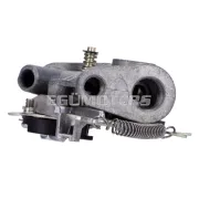 Komplett karburátor 6.5 LI, Velo Solex 3800