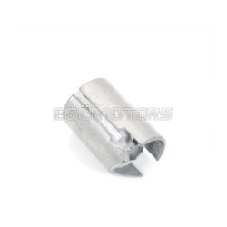   Throttle slide for Bing aluminum for Zündapp KS 80 SX, K 80, Hercules