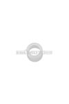 Bearing ring plastic 18mm x 16mm for Piaggio, Ciao, EC 1, Si