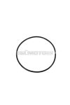 O-ring 124 x 3.5mm black for Zündapp, KS 50 WC type 530