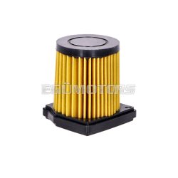   Air filter tuning intake opening approx. 27mm for Hercules Prima, M, KTM, DKW