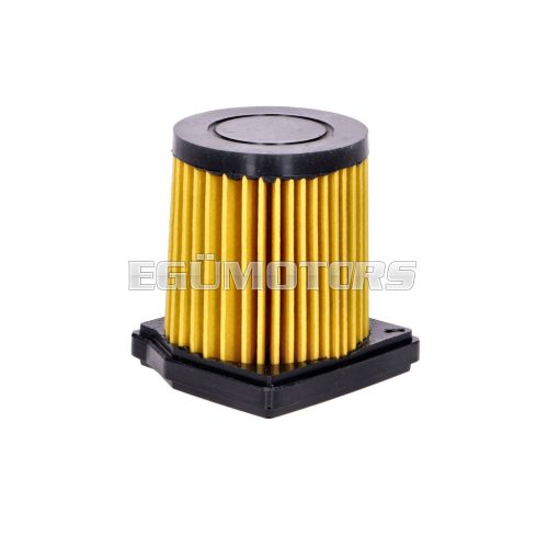 Air filter tuning intake opening approx. 27mm for Hercules Prima, M, KTM, DKW