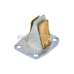 Diaphragm inlet aluminum for MBK, 51