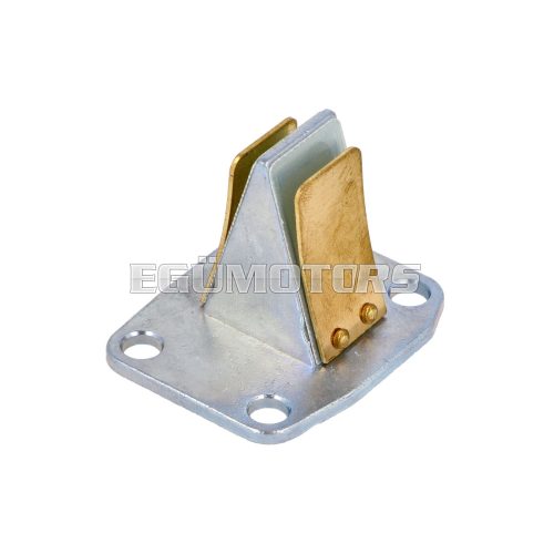 Diaphragm inlet aluminum for MBK, 51