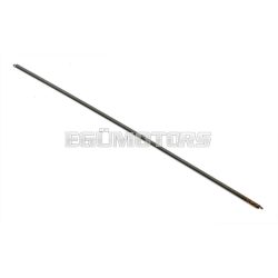 Retaining spring steel long for Yamaha, FS 1 Mokick