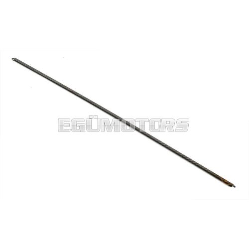 Retaining spring steel long for Yamaha, FS 1 Mokick