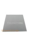 Air filter mat 33x33 cm 10mm gray for Hercules K 50 GS, 75 Prima, Ultra, MK, Supra, Zündapp GTS, KS, CS, CX, Hai, Kreidler Florett, Flory, MF, Puch, Simson, KTM, DKW