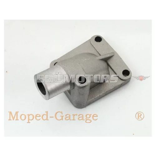 Szívócsonk alumínium 19mm, 11mm, 32/35/40mm, Peugeot 103