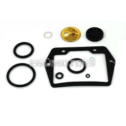   Gasket set carburetor petcock for Honda, Dax, ST 50, 70, Mokick