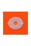 Fuel filter for Dellorto washer plastic 25mm for Piaggio, Garelli, Mobylette