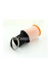 Air filter foam 50mm 155mm 80mm for Zündapp, Kreidler, Hercules, KTM, Puch, Simson, DKW