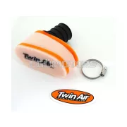 Légszűrő ovális 45mm, 140mm, 70/145mm, Zündapp, Kreidler, Hercules, KTM, Puch, Simson, DKW