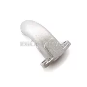 Szívócsonk egyenes 19mm, 23mm, 45mm, Kreidler Florett