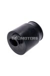 Intake manifold engine carburetor intake rubber sleeve for Simson Schwalbe KR 51/1, 51/2