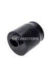OEM Standard szívócsonk karburátorcsatlakozó gumi, Simson Schwalbe KR 51/1, KR 51/2