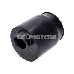   Intake manifold engine carburetor intake rubber sleeve for Simson Schwalbe KR 51/1, 51/2