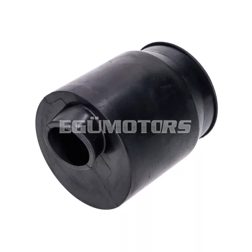 OEM Standard szívócsonk karburátorcsatlakozó gumi, Simson Schwalbe KR 51/1, KR 51/2
