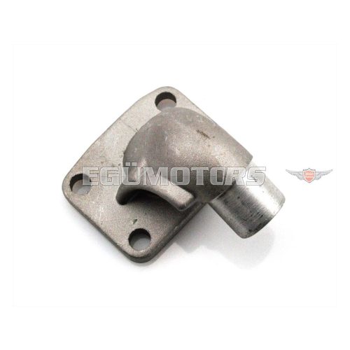 Intake manifold 14mm intake diameter 18mm carburetor connection for MBK, AV 10