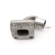 Szívócsonk 14mm, 18mm, MBK AV 10