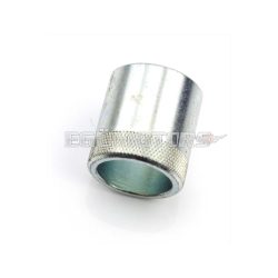 Carburetor connection bushing for Zündapp C 50 Sport GTS