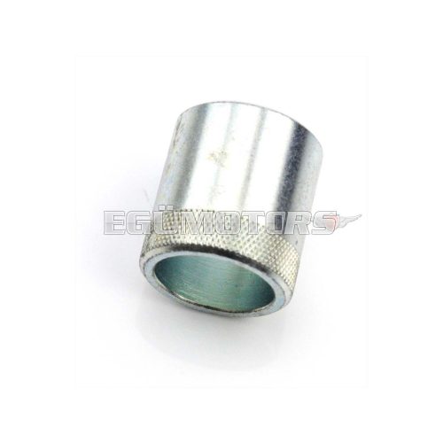 Carburetor connection bushing for Zündapp C 50 Sport GTS