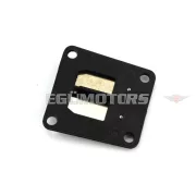 Membrános műanyag-fém lemez, Peugeot 103