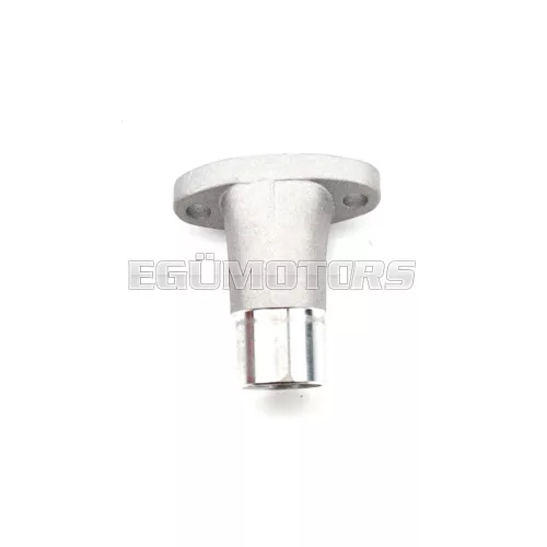 Szívócsonk alumínium 25mm, 20mm, 44mm, Zündapp CS, CX, Hai, ZD, GTS, C 50 Sport