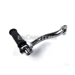   Berúgókar krómozott 13.7mm, Hercules K 50, MK 1, 2, 3, 4, Supra 4 GP, Enduro, KTM, DKW, Sachs 50 S, 501