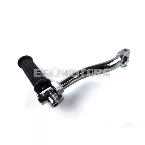 Berúgókar krómozott 13.7mm, Hercules K 50, MK 1, 2, 3, 4, Supra 4 GP, Enduro, KTM, DKW, Sachs 50 S, 501