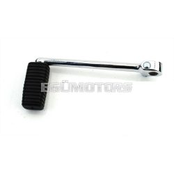 Shift lever rubber 150mm 11,5mm for Hercules Supra, DKW, KTM