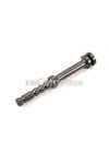 Pull wedge steel 3-speed for Zündapp, GTS C 50 Sport, CS 50, CX Hai