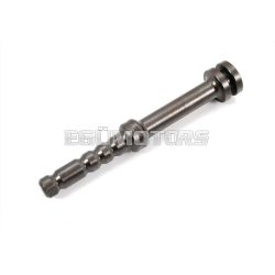  Pull wedge steel 3-speed for Zündapp, GTS C 50 Sport, CS 50, CX Hai