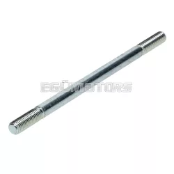 Tőcsavar M7 x 130mm, Zündapp GTS, KS 50 vízhűtéses