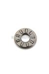 Needle roller bearing 6.4 x 17.2 2mm for Puch Maxi, Zündapp 446-200, 446-210, 446-201, 446-211, 447-020, 447-022, 460-010, 460-020, 460-030, 460-031, 460-040, ZR 10, 20, 30, ZB 22, ZX 25, ZA 40, ZL ZD, KS 80, GTS 50, 50