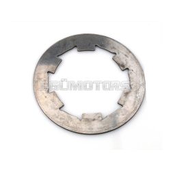   Metal windshield for Kreidler Florett RS, RMC, RM, LF, LH, Flory
